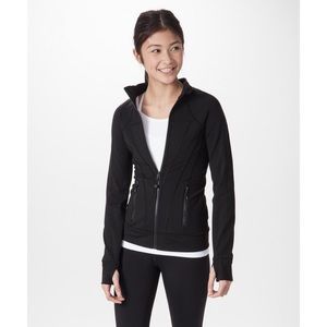 Ivivva Perfect Your Practice Jacket